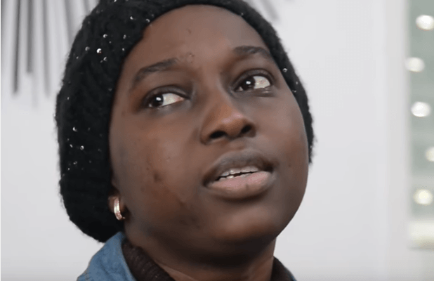 Décès de Ndeye Khady, une sénégalaise de 28 ans atteinte du cancer.. Regardez!