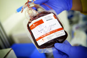 Rupture de réactifs au Cnts : INDÉSANG ! ; Les hôpitaux ne sont pas approvisionnés en sang depuis 4 jours