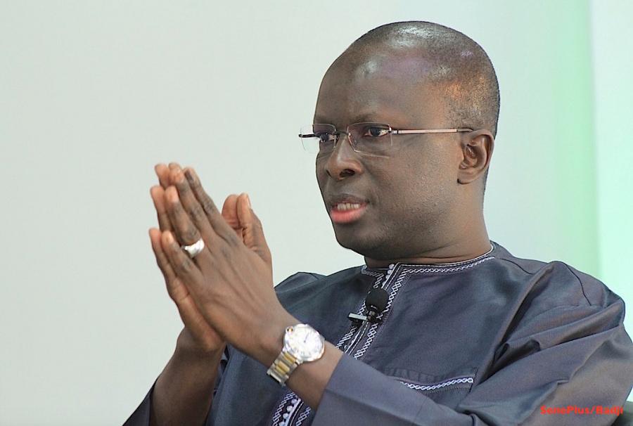 Nouvelle coalition : Fada lance "Mànkoo Yessal Senegaal"