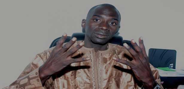 ​Omar FAYE : « Comment ont-ils fait pour avoir 15 millions de F CFA, ils ne peuvent même pas acheter un sac de riz»