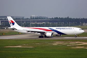 Un passager crée la panique à bord d'un vol de Malaysia Airlines