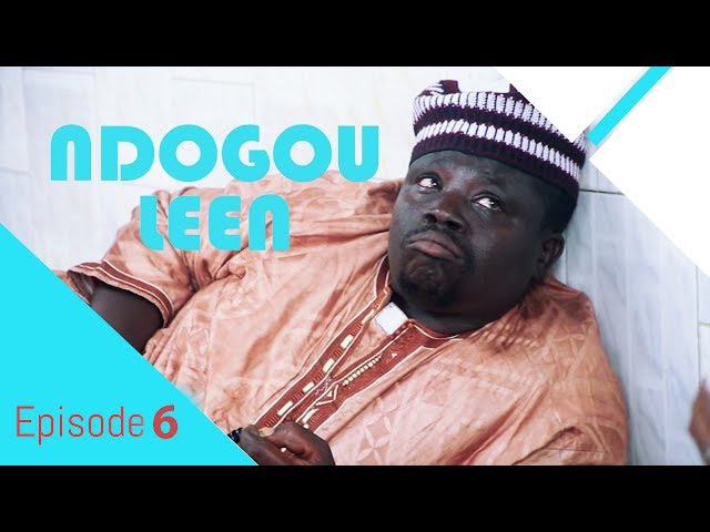 NDOGOULEEN avec Tane Bombé EPISODE 6