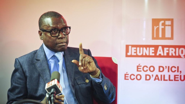 Goudiaby avocat de Timis : «Il est facile de le critiquer. Lorsqu’il a investi, rien n’indiquait la présence de pétrole au Sénégal»