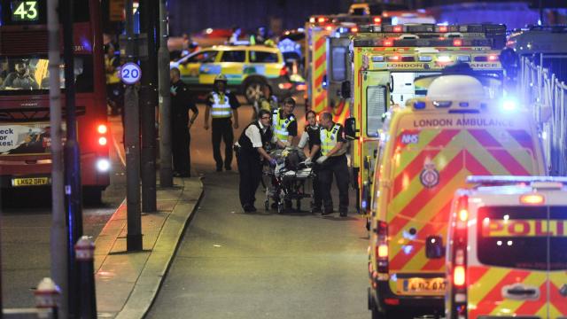 Attentats de Londres : Le Sénégal offre sa compassion et condamne