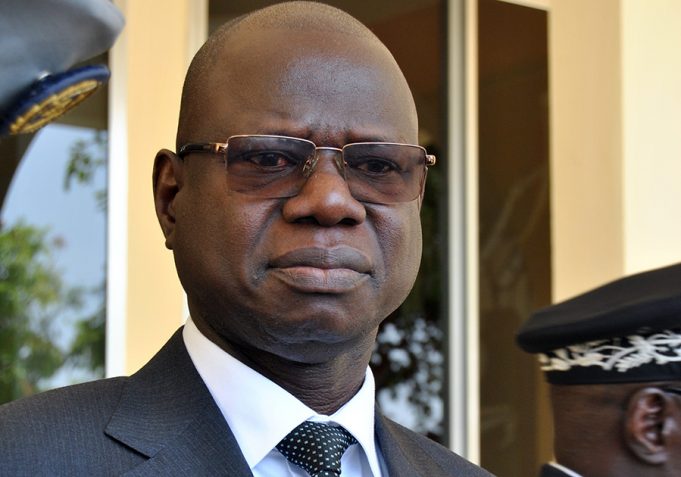 Popenguine 2017 : Abdoulaye Daouda Diallo représenté par le ministre Augustin Tine