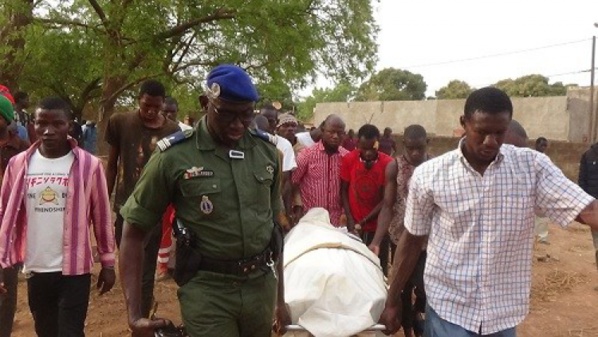 Assassinat de Yamadou Sagna à Kédougou : les deux douaniers sont libres comme l’air