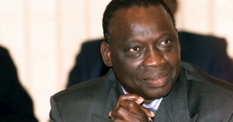 Moussa Touré : «Si nous devions repousser les législatives…» Moussa Touré : «Si nous devions repousser les législatives…»