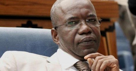 Législatives 2017 : Mamadou Ibra Kane invite l'État à assister la presse Législatives 2017 : Mamadou Ibra Kane invite l'État à assister la presse