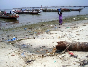 A cause d'un marché scandaleux de 15 milliards, la dépollution de la baie de Hann n'aura pas lieu