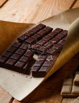 Rajeunir en mangeant du chocolat ? Rajeunir en mangeant du chocolat ?