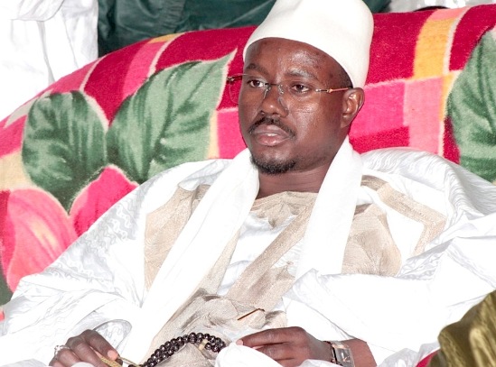 Serigne Basse Abdou Khadre : Un religieux de Touba très couru Serigne Basse Abdou Khadre : Un religieux de Touba très couru