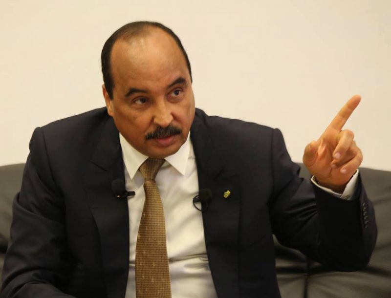 Qatar: La Mauritanie rompt ses relations diplomatiques