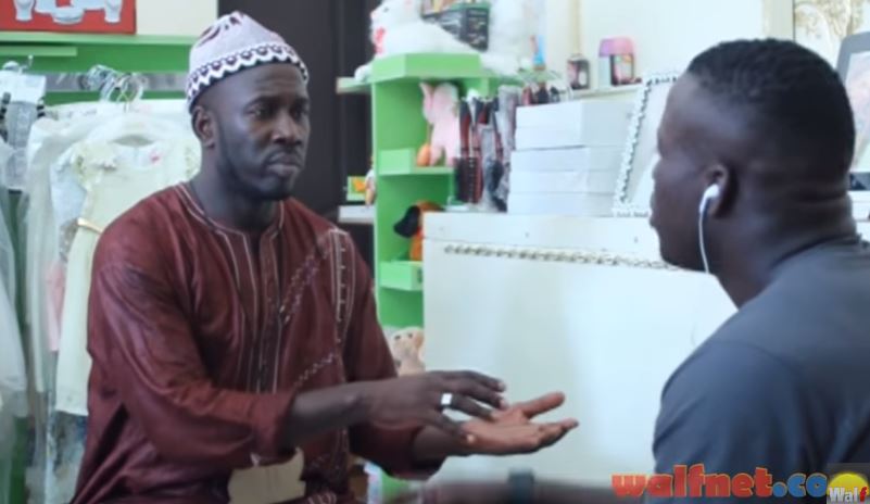 NDOGU LI 2017 EPISODE 12 NDOGU LI 2017 EPISODE 12