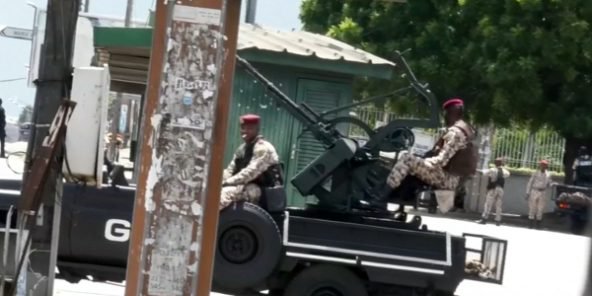 Côte d’Ivoire : l’ONU envoie des experts pour participer à l’enquête sur la cache d’armes découverte à Bouaké