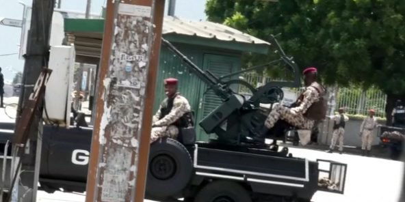 Côte d’Ivoire : l’ONU envoie des experts pour participer à l’enquête sur la cache d’armes découverte à Bouaké