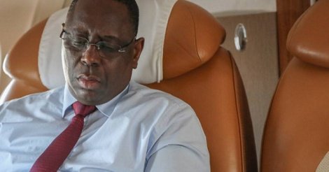 Conseil constitutionnel : Macky Sall nomme les 6e et 7e juges