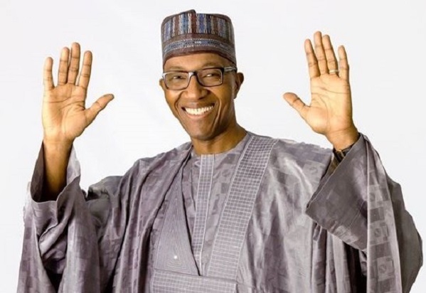 Législatives 2017: voici la liste complète de la coalition du président Abdoul Mbaye Législatives 2017: voici la liste complète de la coalition du président Abdoul Mbaye