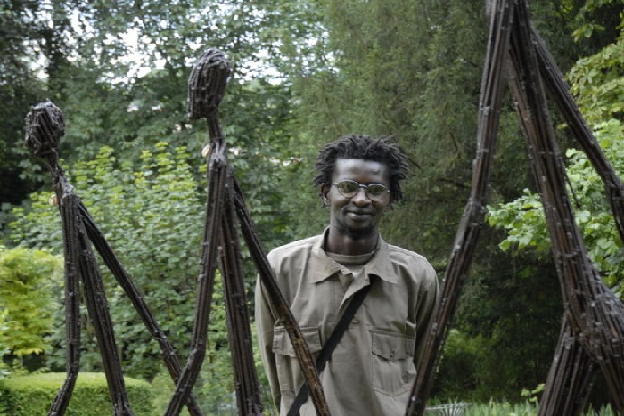  Le sculpteur sénégalais Ndary Lo est mort
