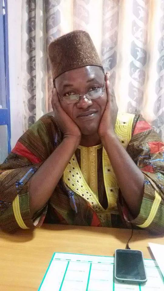 Samba Ndiaye artiste comédien Troupe Soleil Levant: « Les Thiessois ont définitivement tourné le dos à Idrissa Seck »