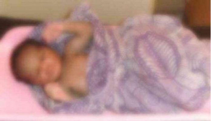 Reconstitution du viol du bébé à Thiès : L’agresseur dit avoir été trop ivre pour se souvenir des faits