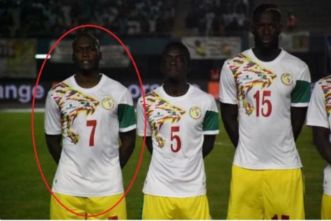 Moussa Sow avait jeûné le jour du match Sénégal-Guinée Équatoriale (3-0):