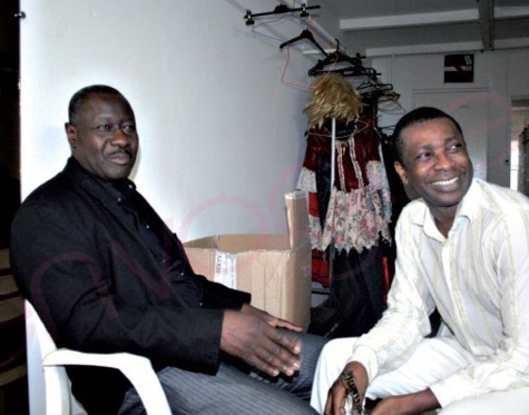 Licence d’opérateur mobile virtuel: Youssou Ndour, El Hadji Ndiaye et Mbackiou Faye décrochent le jackpot