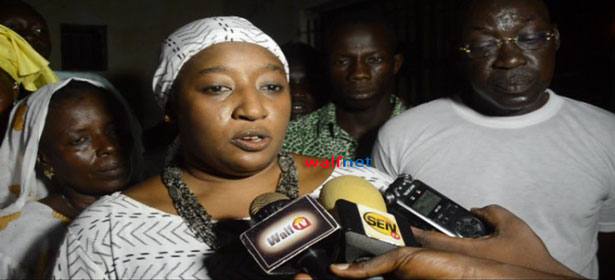 ​LEGISLATIVES : Aminata LO divorce avec Wattu Senegaal