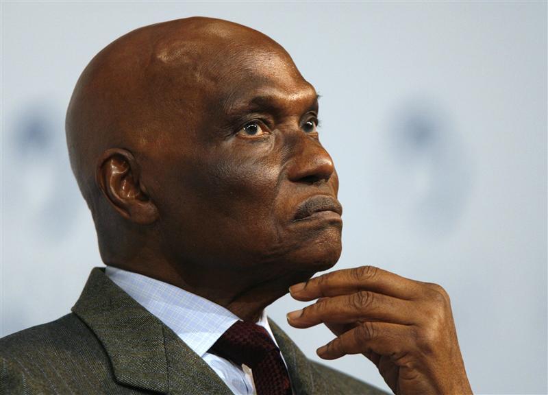 Non-respect de la parité : la liste d'Abdoulaye Wade en danger d'invalidation
