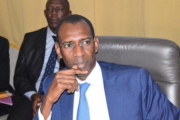 Retard dans la publication des listes, Quand Abdoulaye Daouda Diallo se fait désirer !