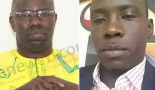 TEUSS avec Ahmed Aidara du Mardi 13 Juin 2017  TEUSS avec Ahmed Aidara du Mardi 13 Juin 2017