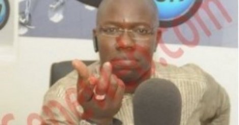 Revue de Presse du Mercredi 14 Juin 2017 Avec Ahmed Aidara