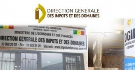 Préavis de grève des travailleurs de l'administration fiscale