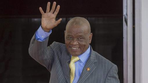 L'épouse du Premier ministre du Lesotho assassinée à la veille de son investiture L'épouse du Premier ministre du Lesotho assassinée à la veille de son investiture