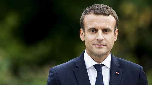 Macron rencontrera à Paris l'émir du Qatar et le prince héritier d'Abou Dhabi