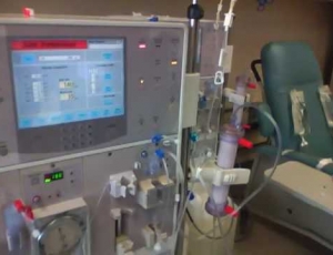 Hôpital Aristide Le Dantec: après la radiothérapie, 3 machines de dialyse en panne
