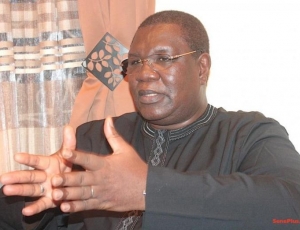 Ousmane Ngom sur les Législatives : “tout parti qui n’aura pas de député, doit être dissout”