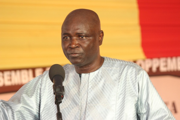 Moussa Diop : « Harouna Dia finance des gens à Dakar, alors que chez lui à Kanel, les femmes meurent… »