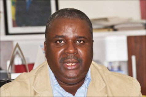 Investitures : La réaction de Mohamed Aly Séga Camara après son limogeage