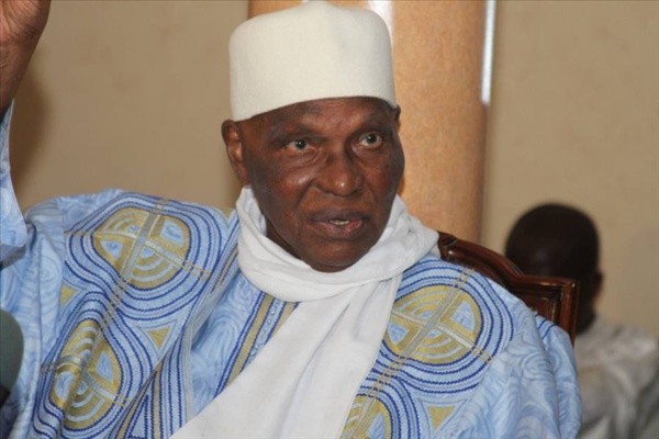 Démissions tous azimuts au PDS: Touba a tourné le dos à Wade et au PDS