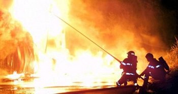 Portugal : 57 morts dans un incendie