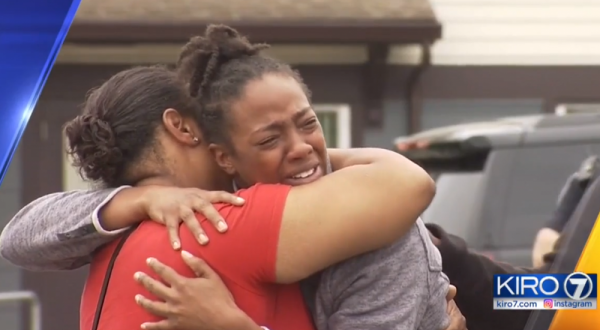 Etats-Unis : La police abat une femme noire enceinte Etats-Unis : La police abat une femme noire enceinte