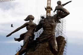 Réalisation du monument de la Renaissance: l'IGE révèle des magouilles financières