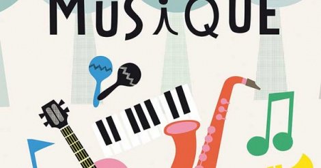 Un 21 juin sans musique Un 21 juin sans musique