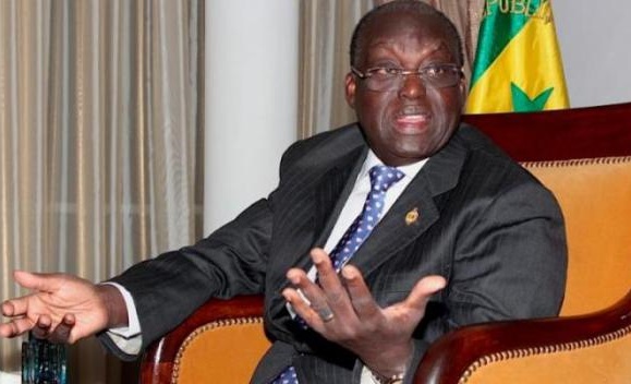 Pr sidence De L Assembl e Nationale Moustapha Niass Sur De Garder Son Pr sidence De L Assembl e Nationale Moustapha Niass Sur De Garder Son