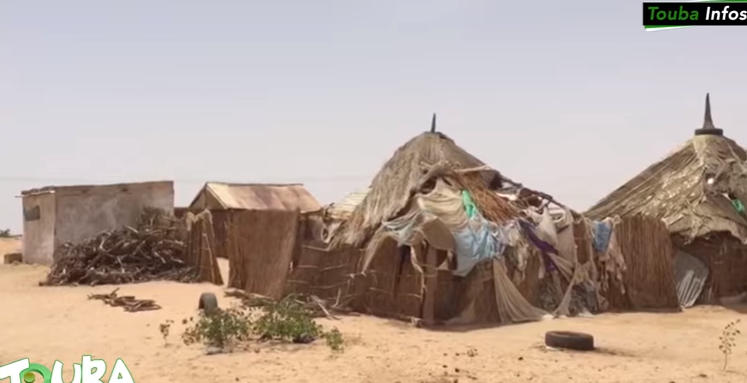 Accès à l’eau , l'électricité : Le calvaire des populations des quartiers périphériques de Touba