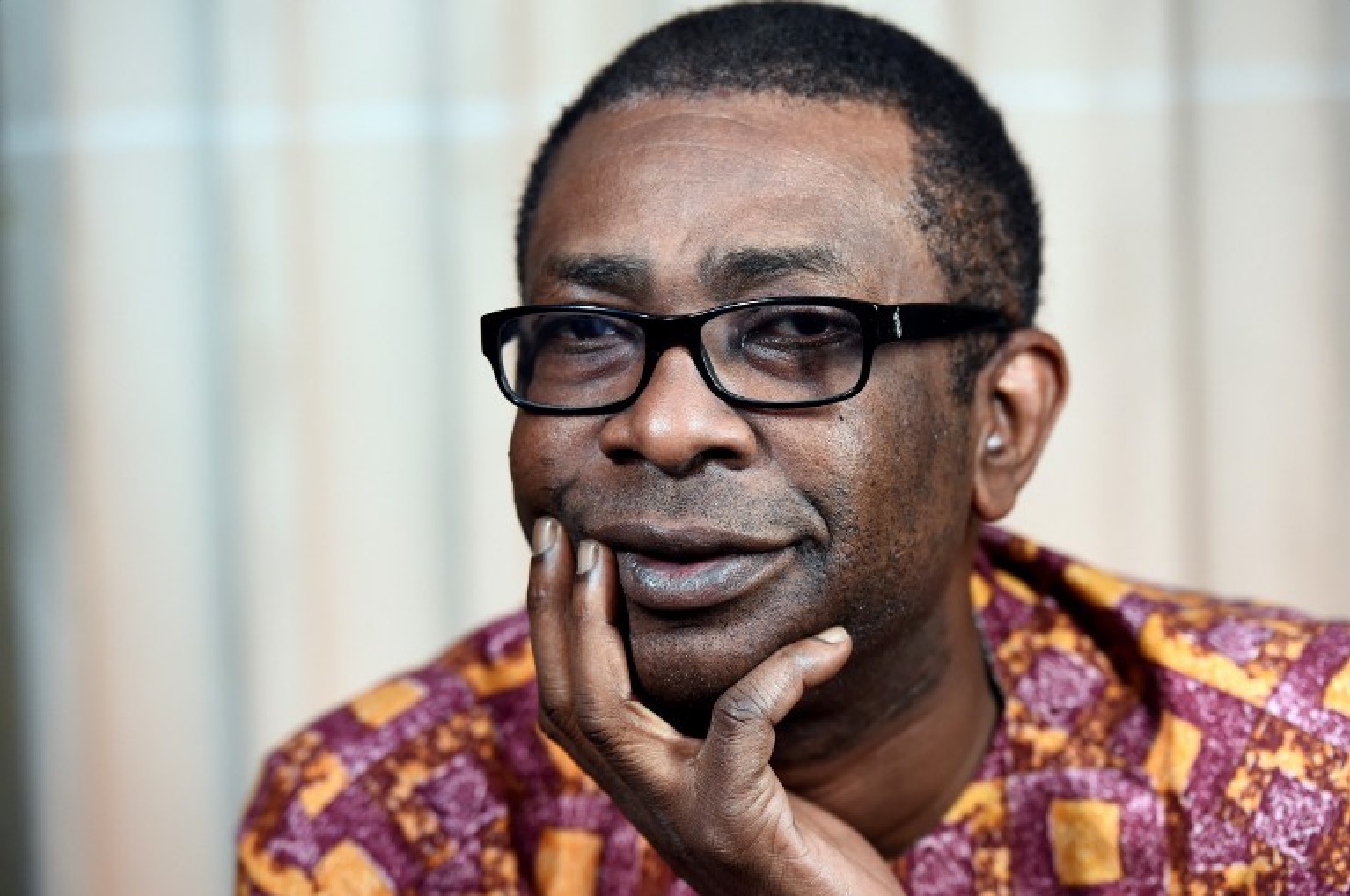 Youssou Ndour : "Mes plus grandes déceptions…"