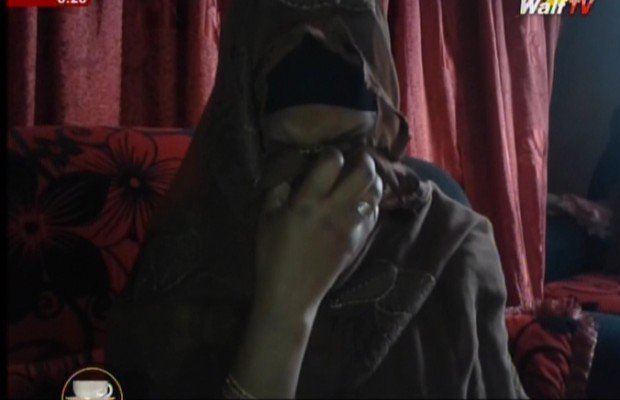 Thierno Ba et Malang Camara ont tué Gérard Gallais et violé son épouse Ndèye Mour Thiaw Thierno Ba et Malang Camara ont tué Gérard Gallais et violé son épouse Ndèye Mour Thiaw