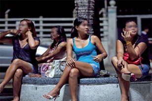 Des prostituées chassées de Dubaï atterrissent au Sénégal Des prostituées chassées de Dubaï atterrissent au Sénégal