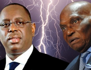 Législatives du 30 juillet: Wade accuse Macky Sall de chercher à saboter les élections Législatives du 30 juillet: Wade accuse Macky Sall de chercher à saboter les élections