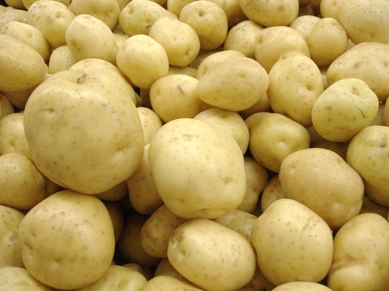 Veille Korité: Thiès entre flambée des prix et pénurie de la pomme de terre